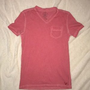 American eagle v neck